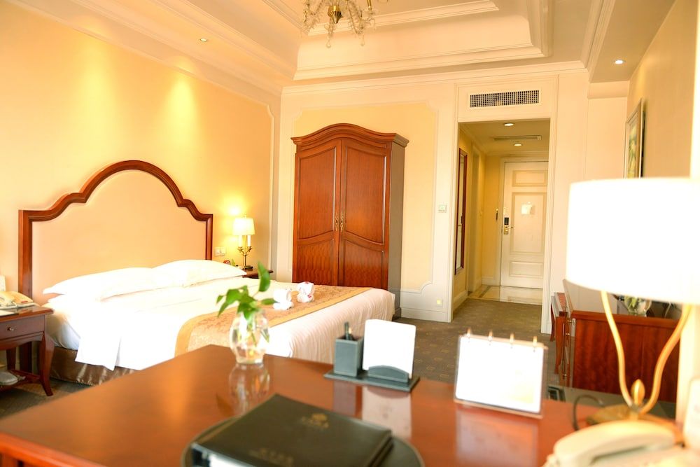 Jin Ma Hotel