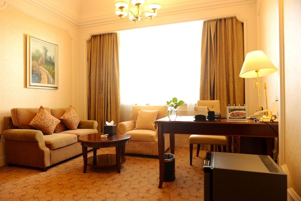 Jin Ma Hotel