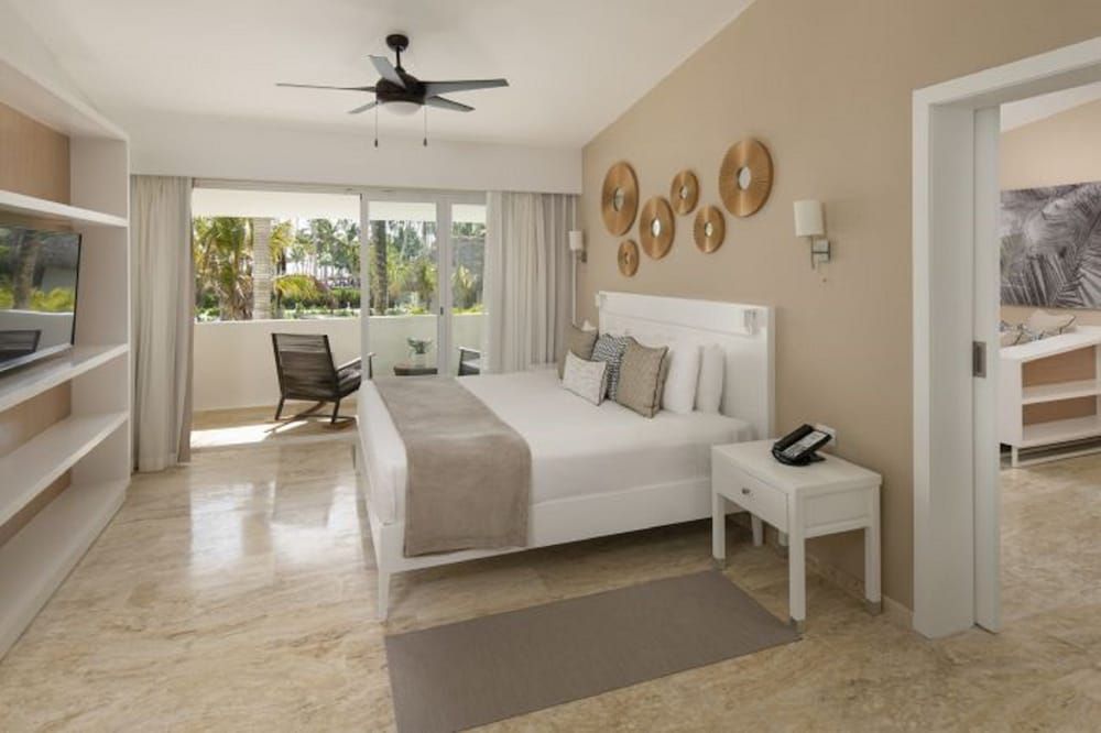 The Level at Meliá Punta Cana Beach