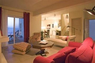 Istron Collection Villas