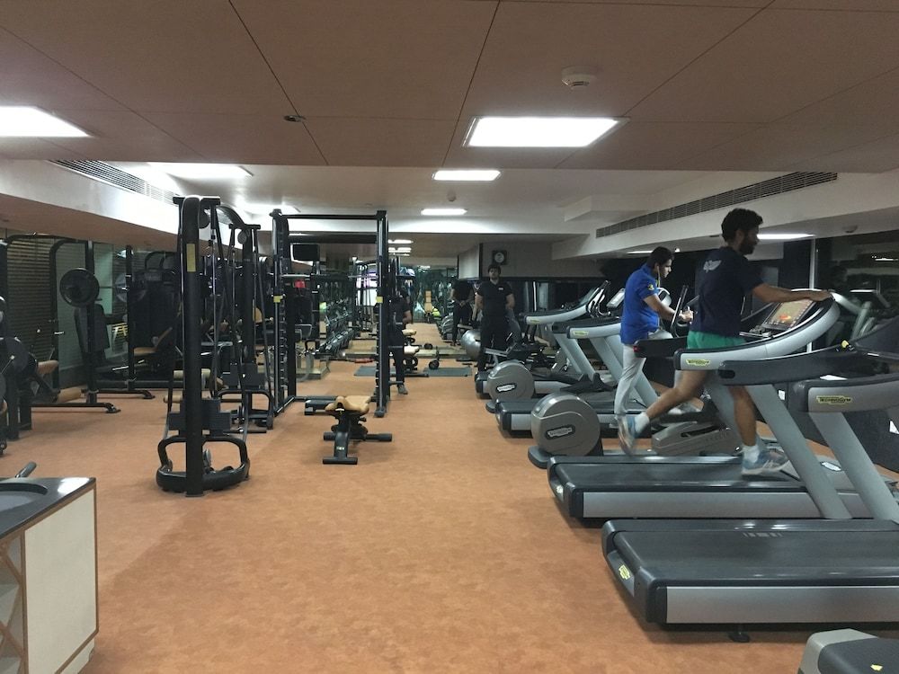 Radisson Blu Hotel Ludhiana