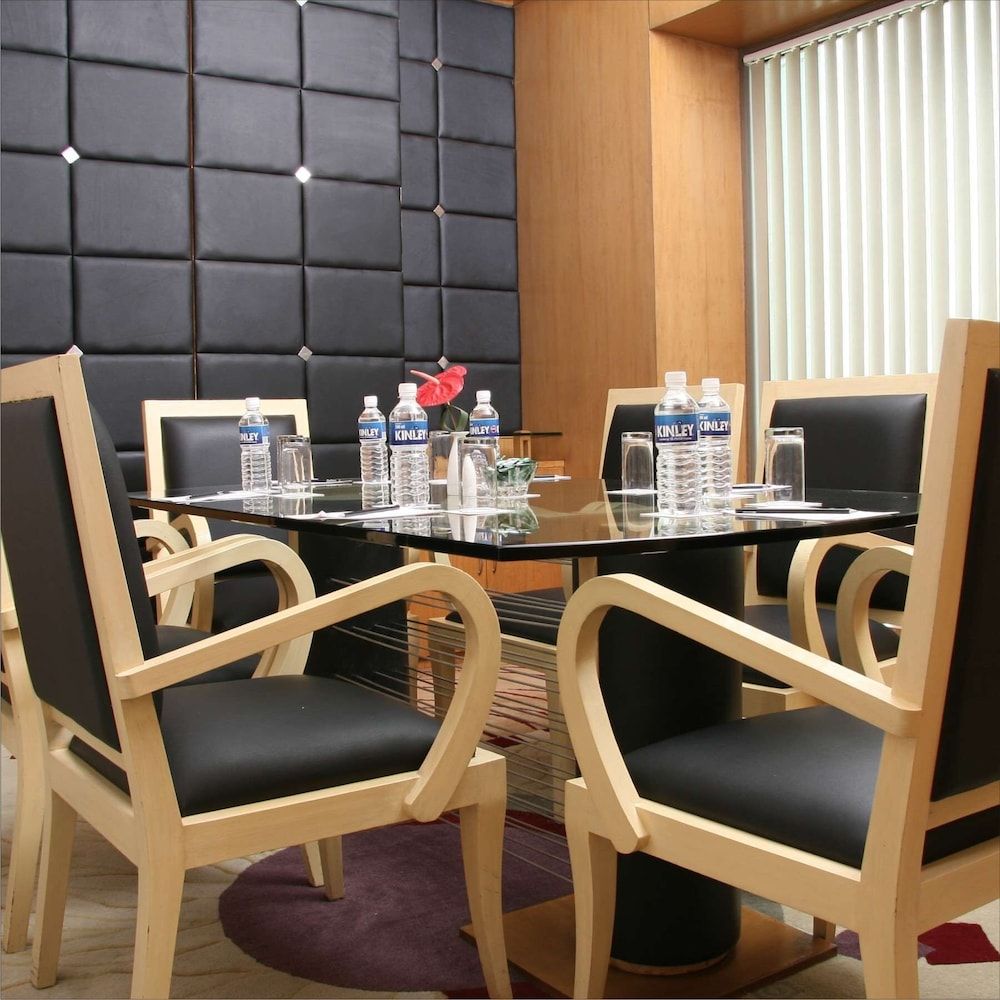 Radisson Blu Hotel Ludhiana