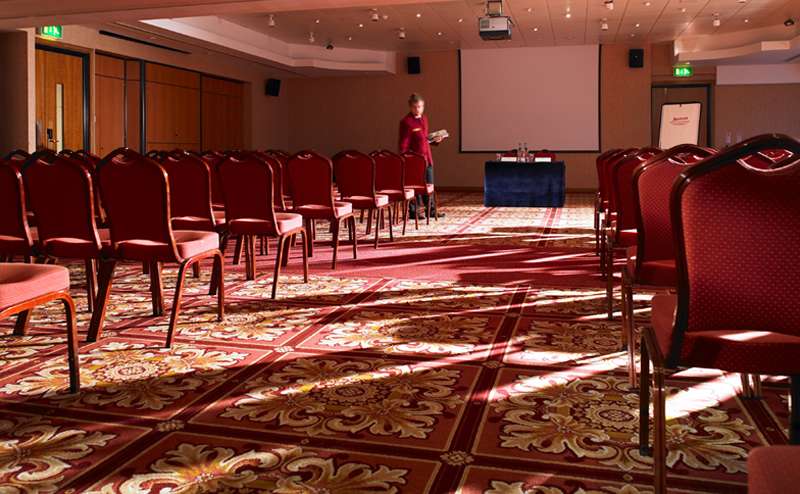 Delta Hotels Manchester Airport