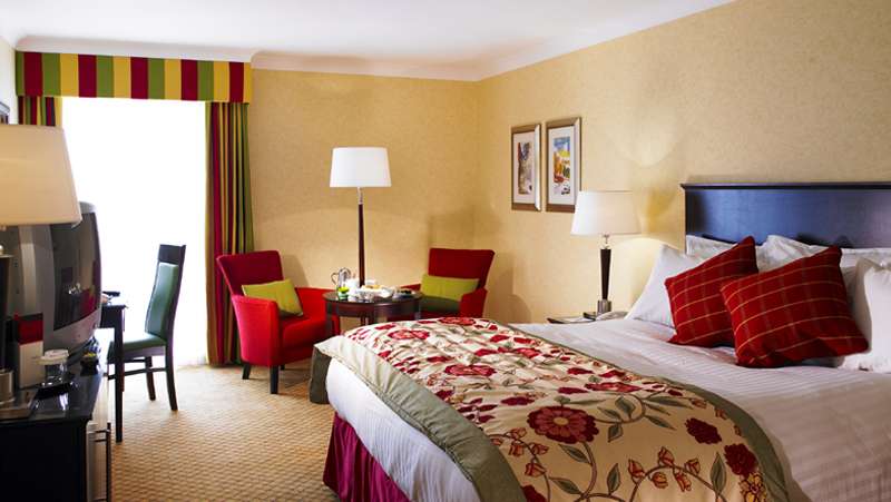 Delta Hotels Manchester Airport