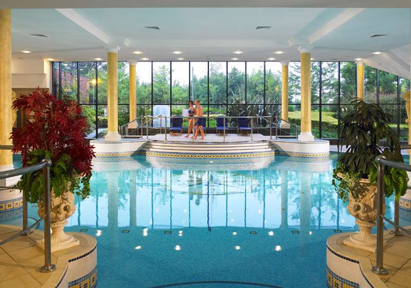 Delta Hotels Manchester Airport