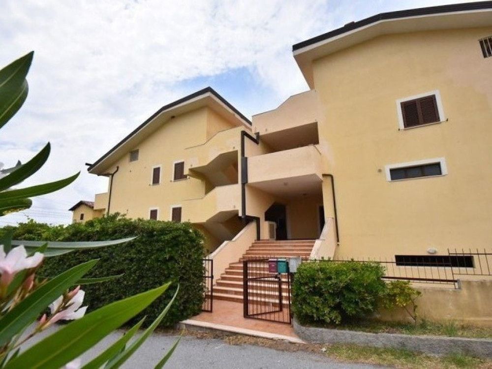 Il Borgo della Marinella