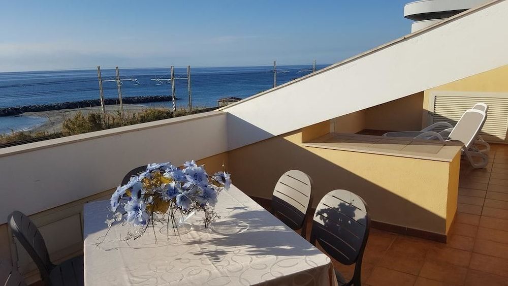 Il Borgo della Marinella