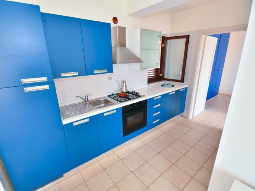 Il Borgo della Marinella