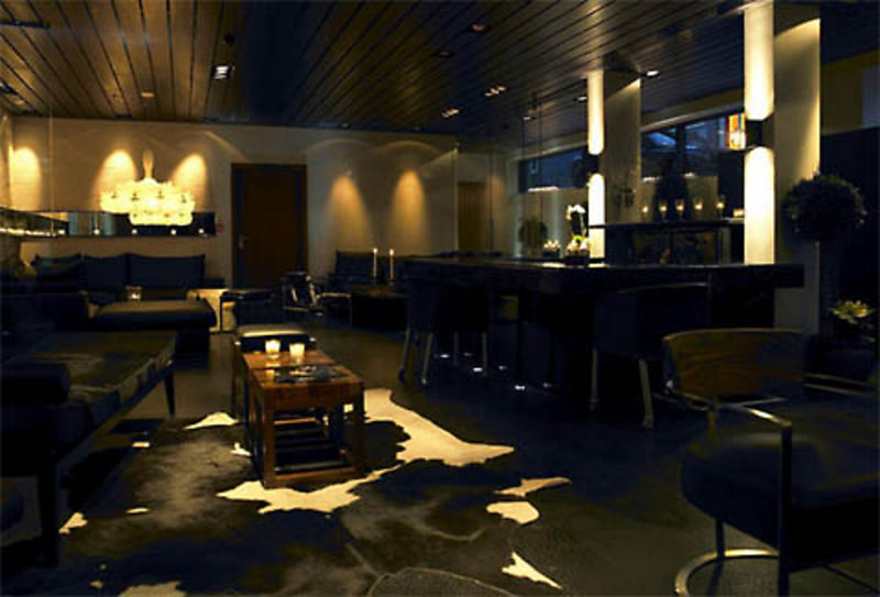 CenterHotel Thingholt