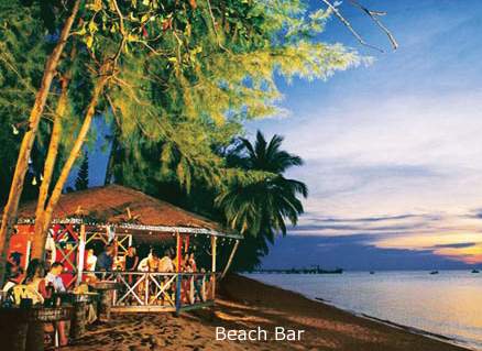 Berjaya Tioman Resort
