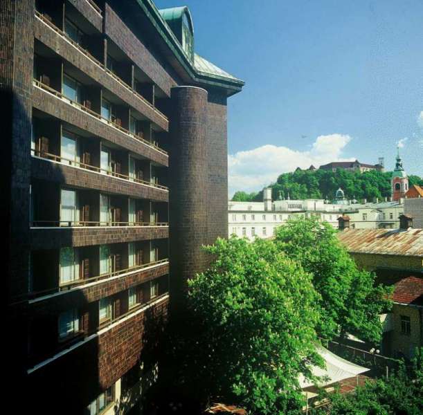 Eurostars uHotel