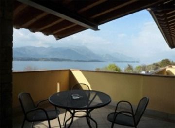 Residence Miralago