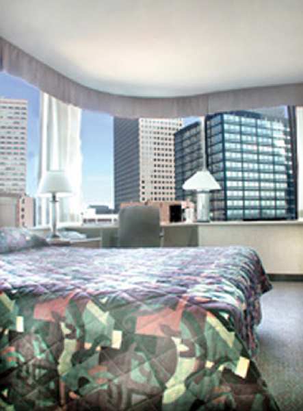 Holiday Inn Express Denver Downtown