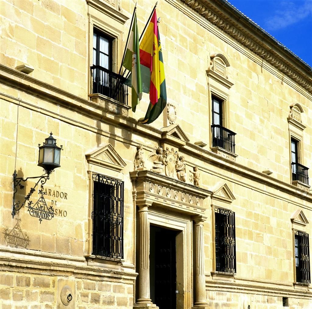 Parador de Úbeda