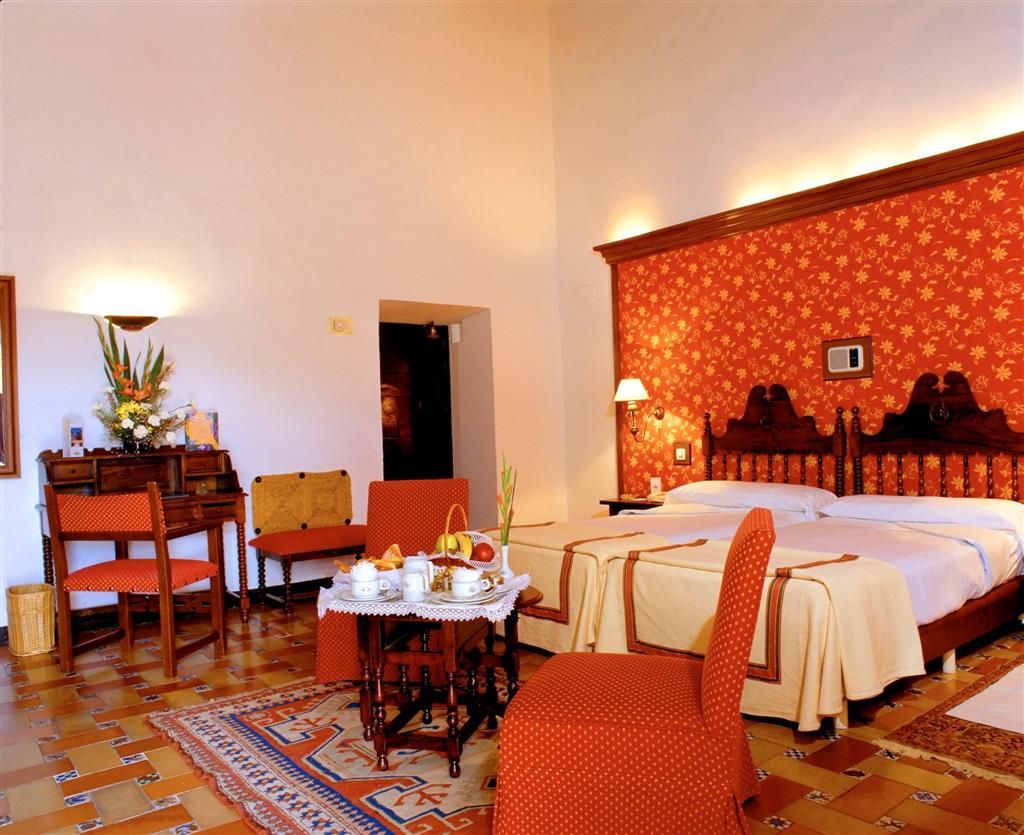 Parador de Úbeda