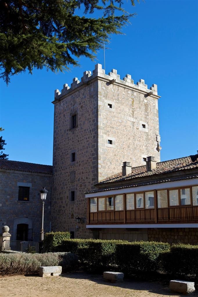 Parador de Ávila