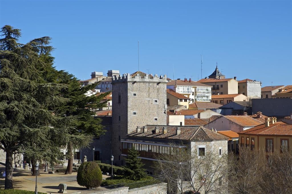 Parador de Ávila