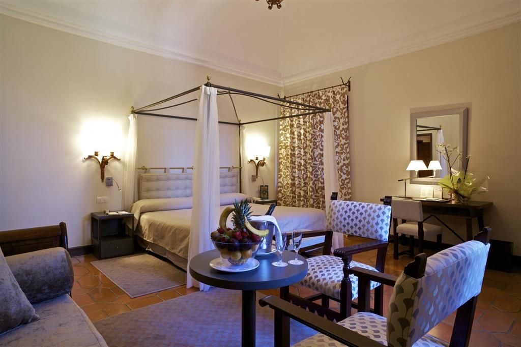 Parador de Ávila