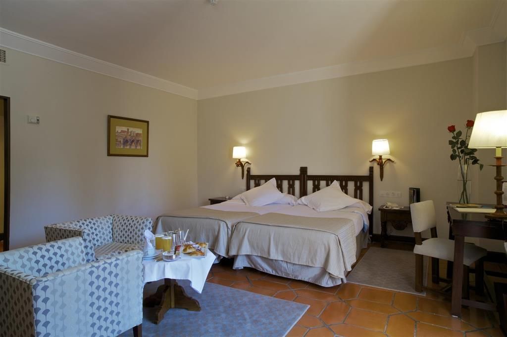 Parador de Ávila