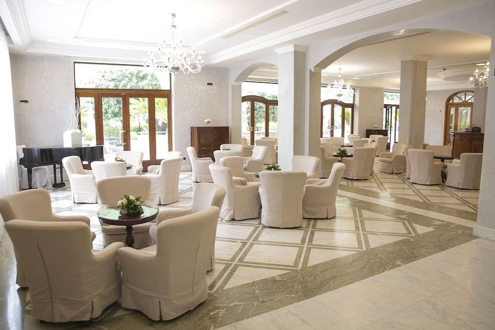 Sant'Angelo Resort & Spa