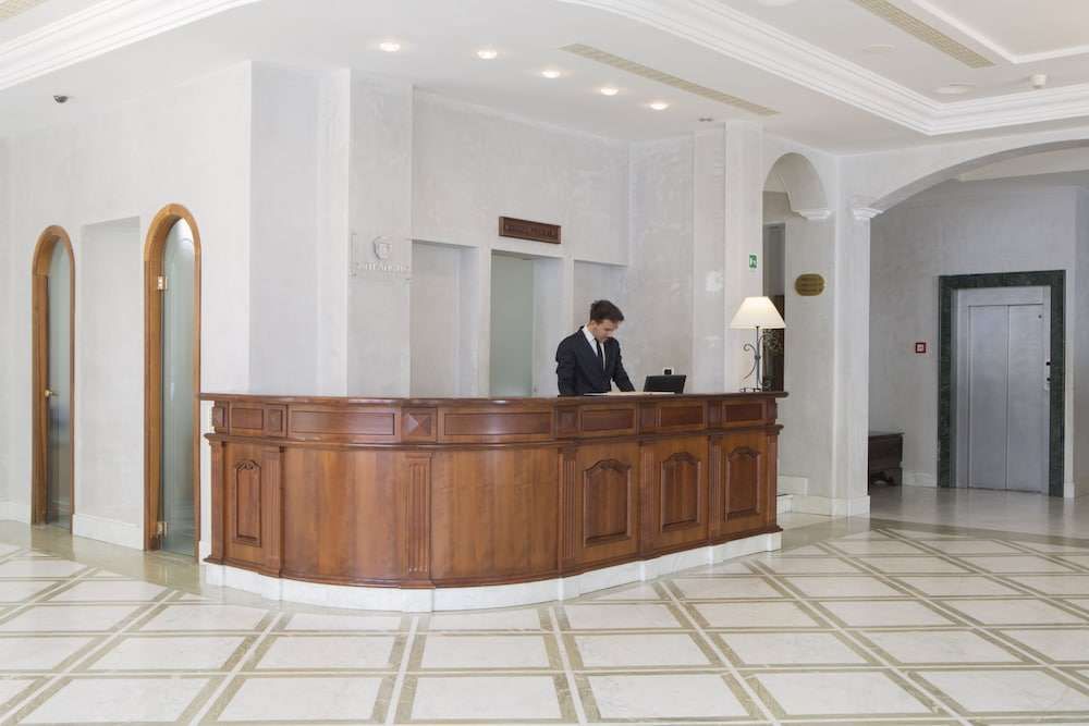 Sant'Angelo Resort & Spa