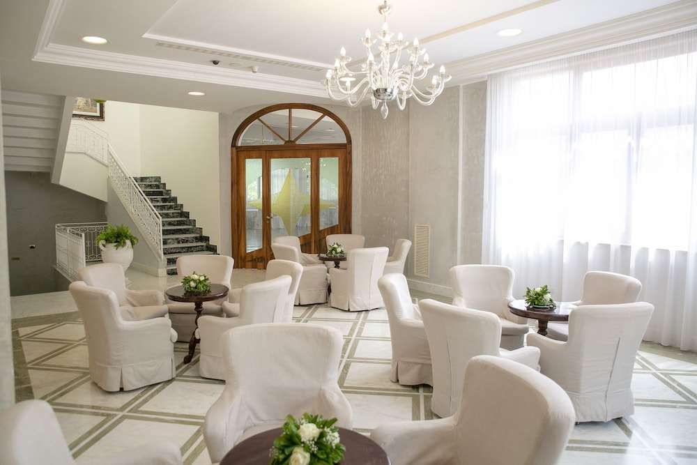 Sant'Angelo Resort & Spa