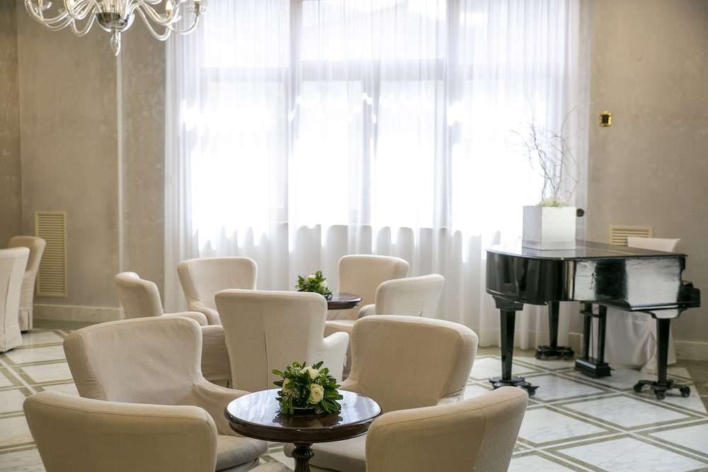 Sant'Angelo Resort & Spa