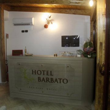 Barbato