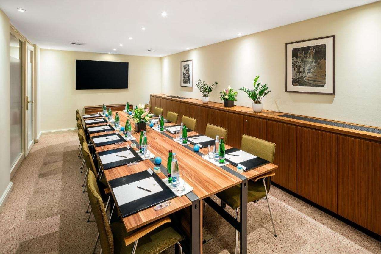 Mandarin Oriental Prague