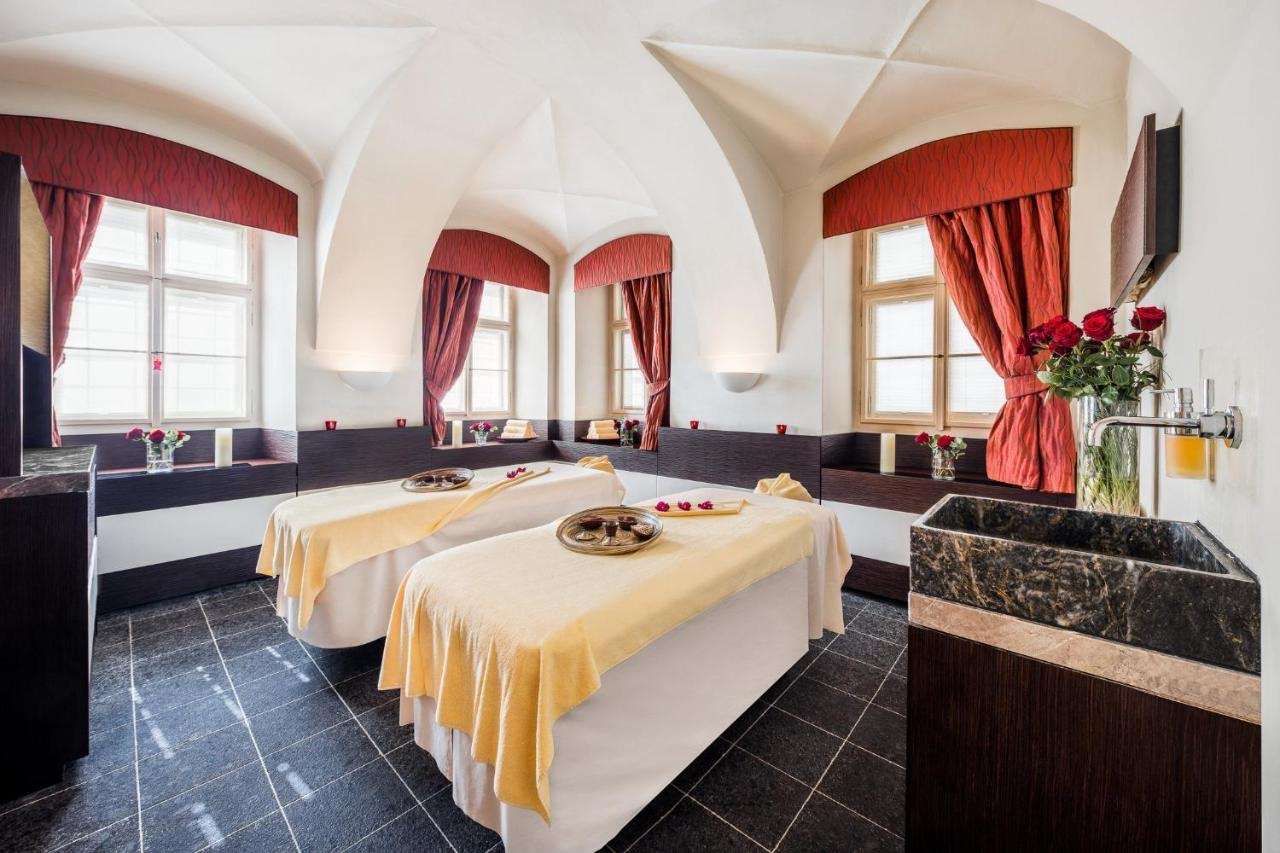 Mandarin Oriental Prague