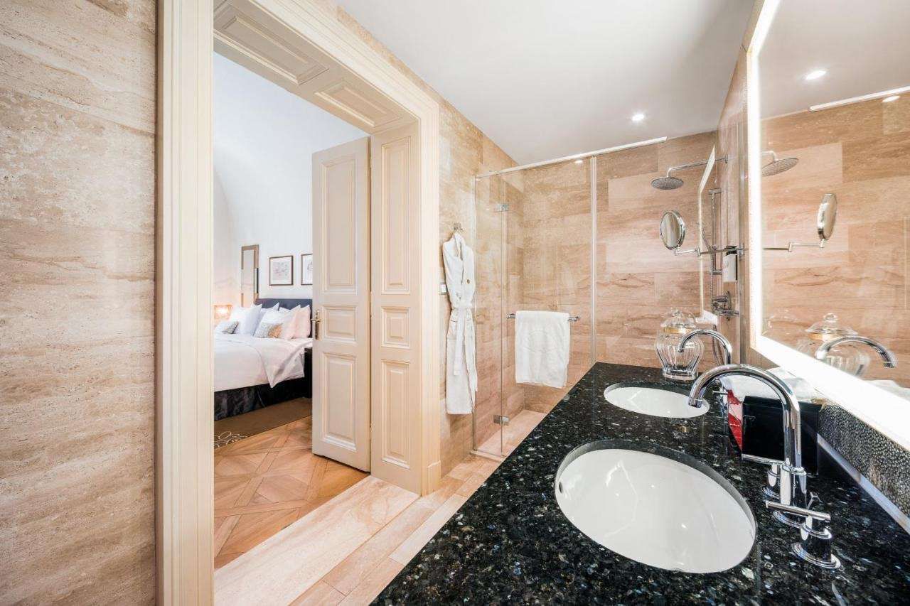 Mandarin Oriental Prague