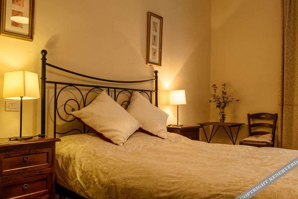 Casa Lillà