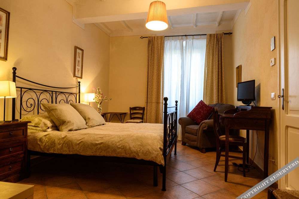 Casa Lillà