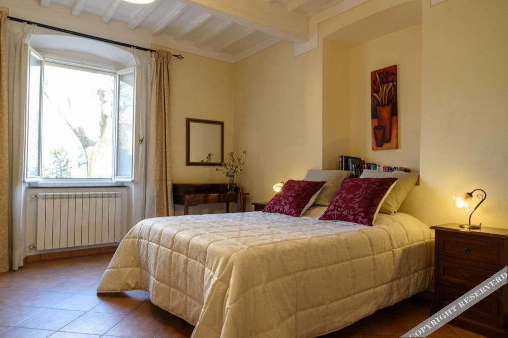 Casa Lillà