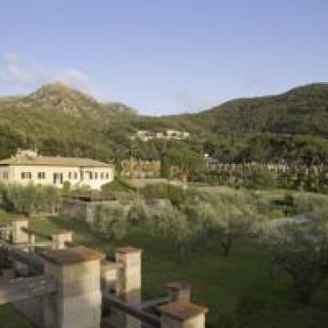 Residenza Sant'Anna del Volterraio