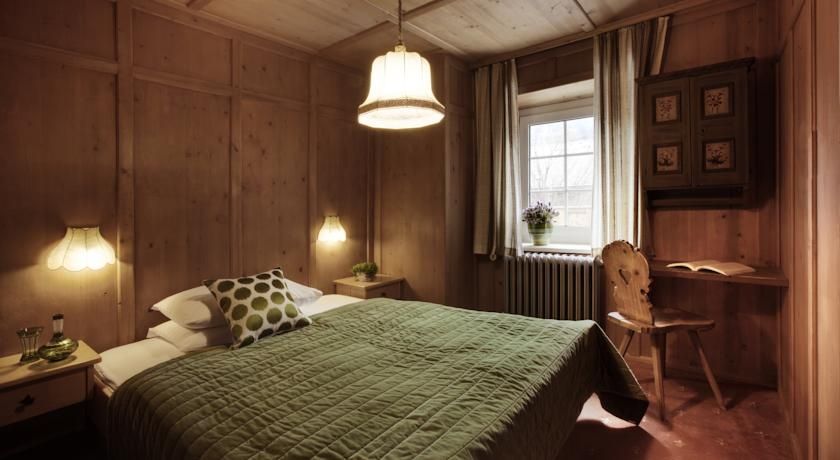 Berghotel Ladinia