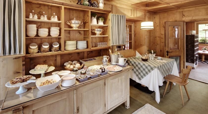 Berghotel Ladinia