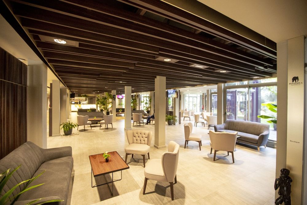 Panafrica Hotel Boutique & Spa