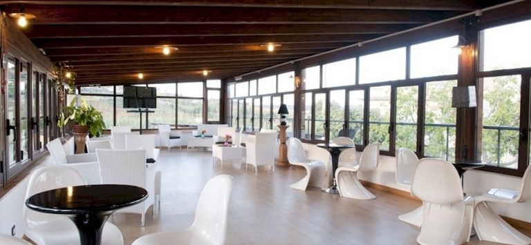 Hotel Terme Gorga