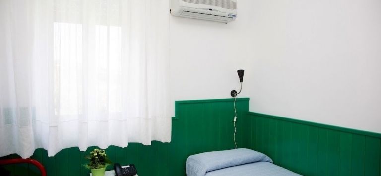 Hotel Terme Gorga