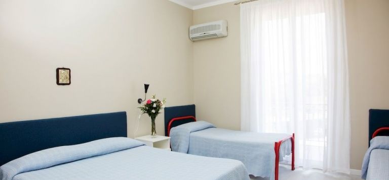 Hotel Terme Gorga