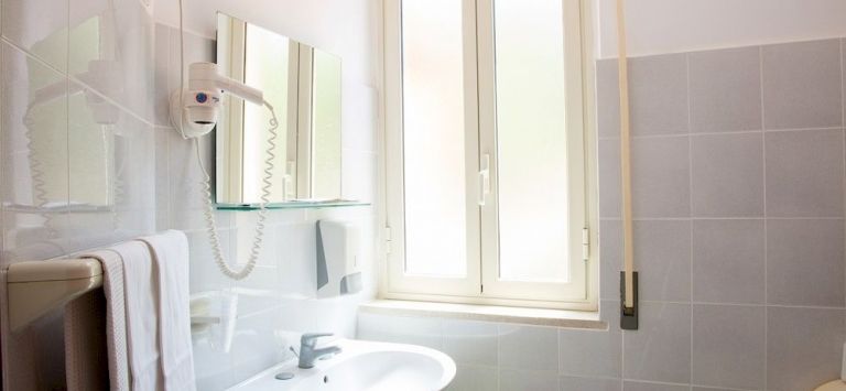 Hotel Terme Gorga