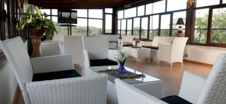 Hotel Terme Gorga