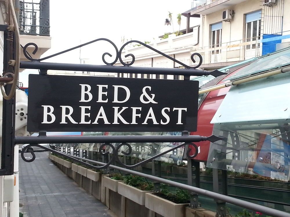 Al Torrione Bed & Breakfast