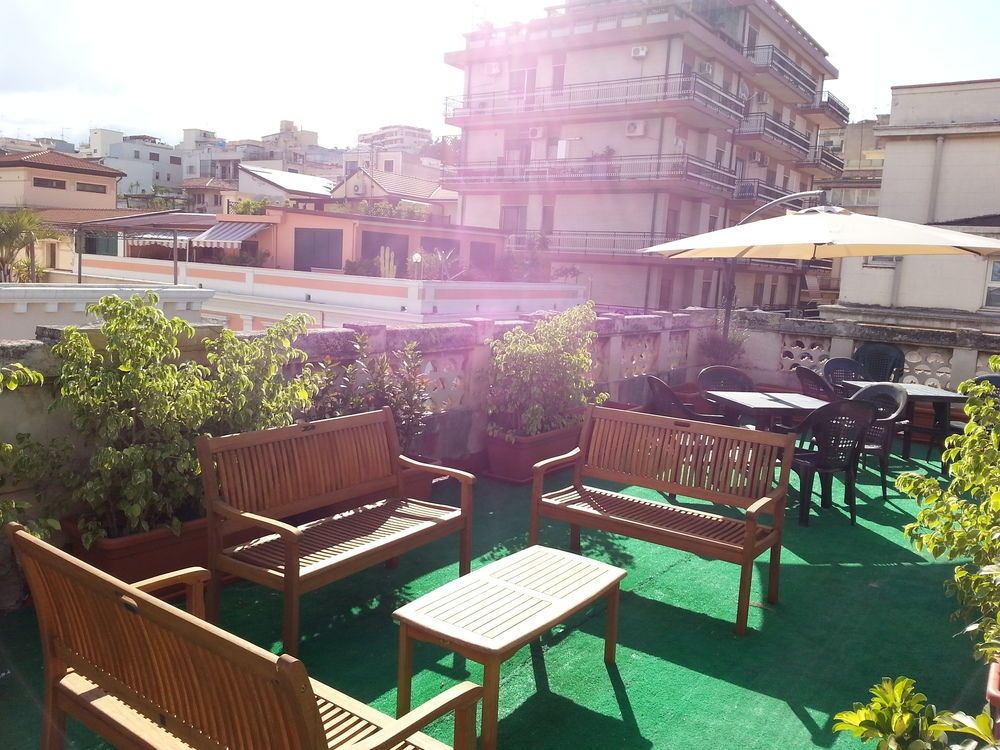 Al Torrione Bed & Breakfast