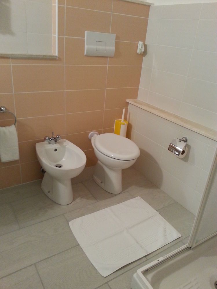 Al Torrione Bed & Breakfast