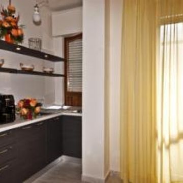 Bed & Breakfast Coral Rubrum