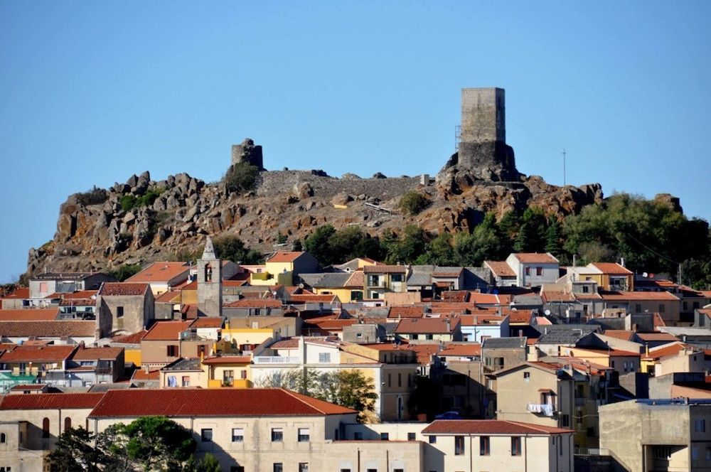 Abberi Sas Ventanas