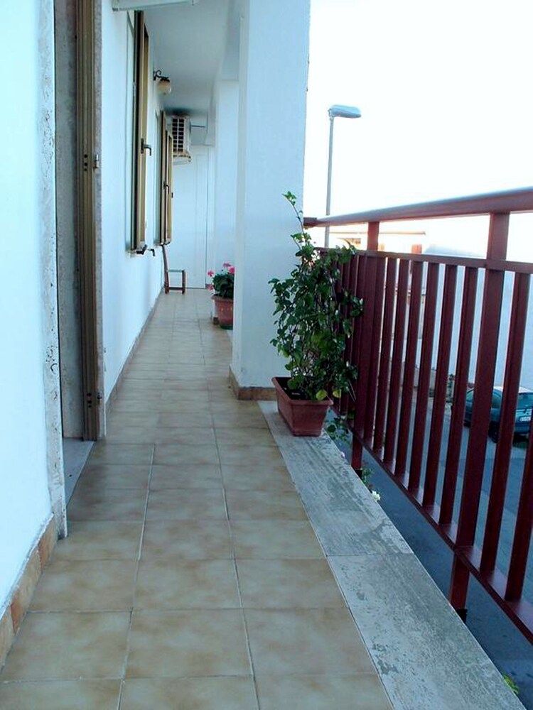 Abberi Sas Ventanas