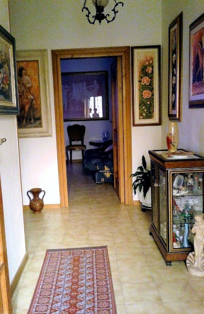 Abberi Sas Ventanas